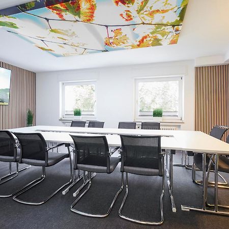 In Via Hotel Paderborn Ngoại thất bức ảnh
