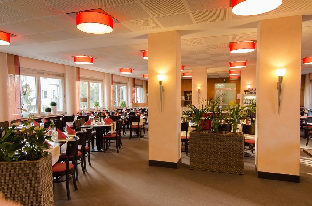 In Via Hotel Paderborn Ngoại thất bức ảnh