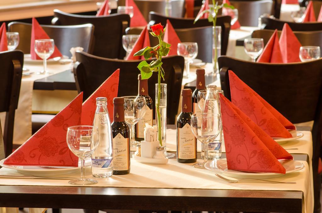 In Via Hotel Paderborn Ngoại thất bức ảnh