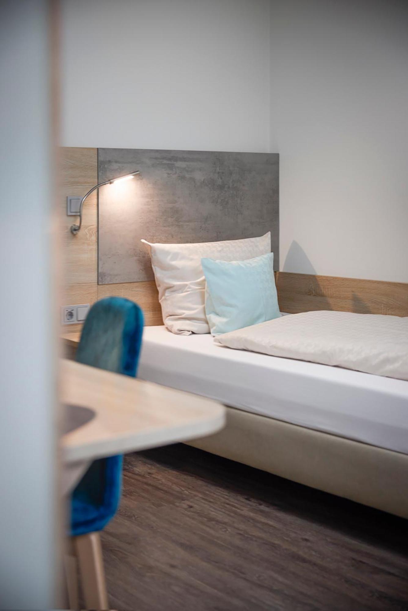 In Via Hotel Paderborn Ngoại thất bức ảnh