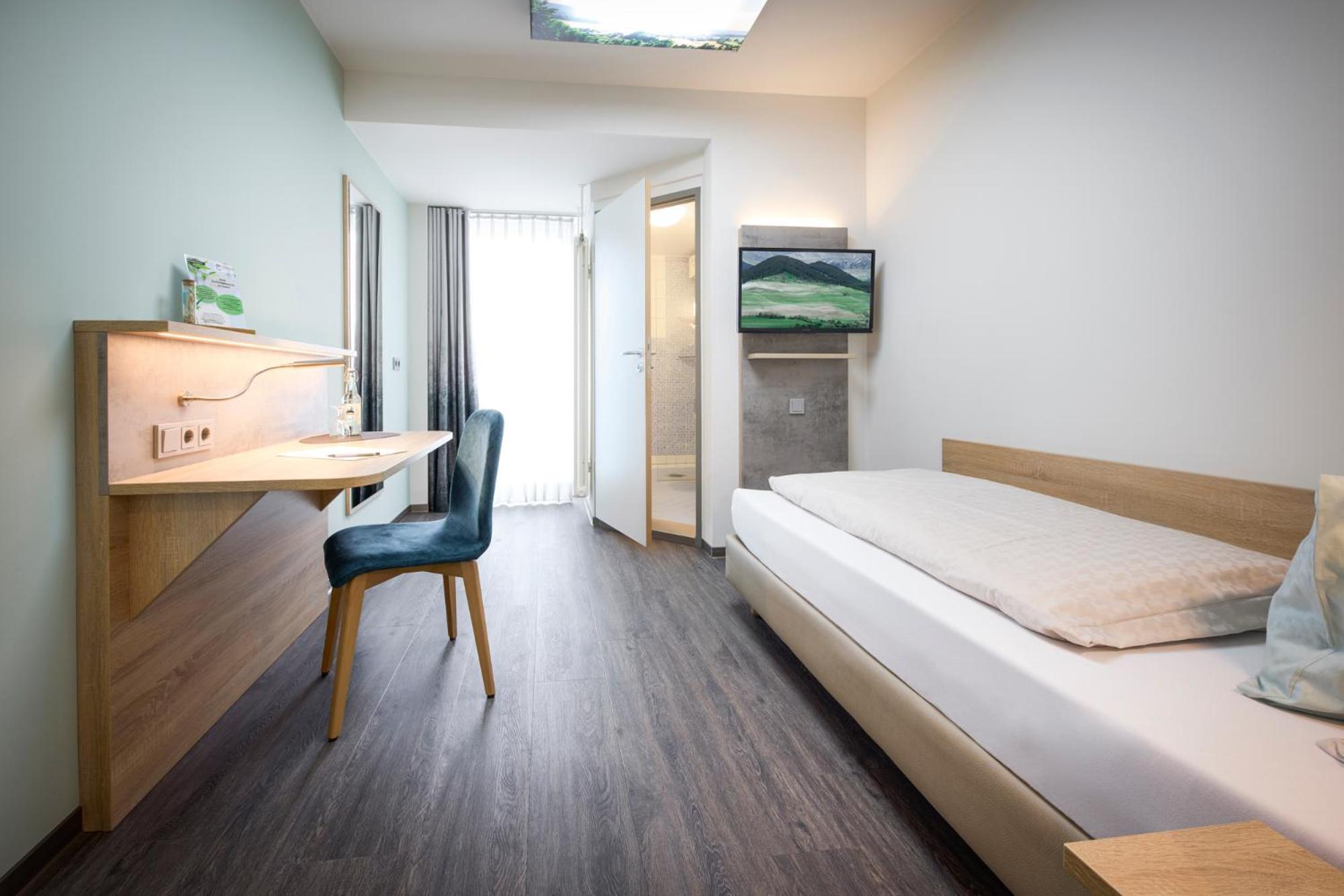 In Via Hotel Paderborn Ngoại thất bức ảnh
