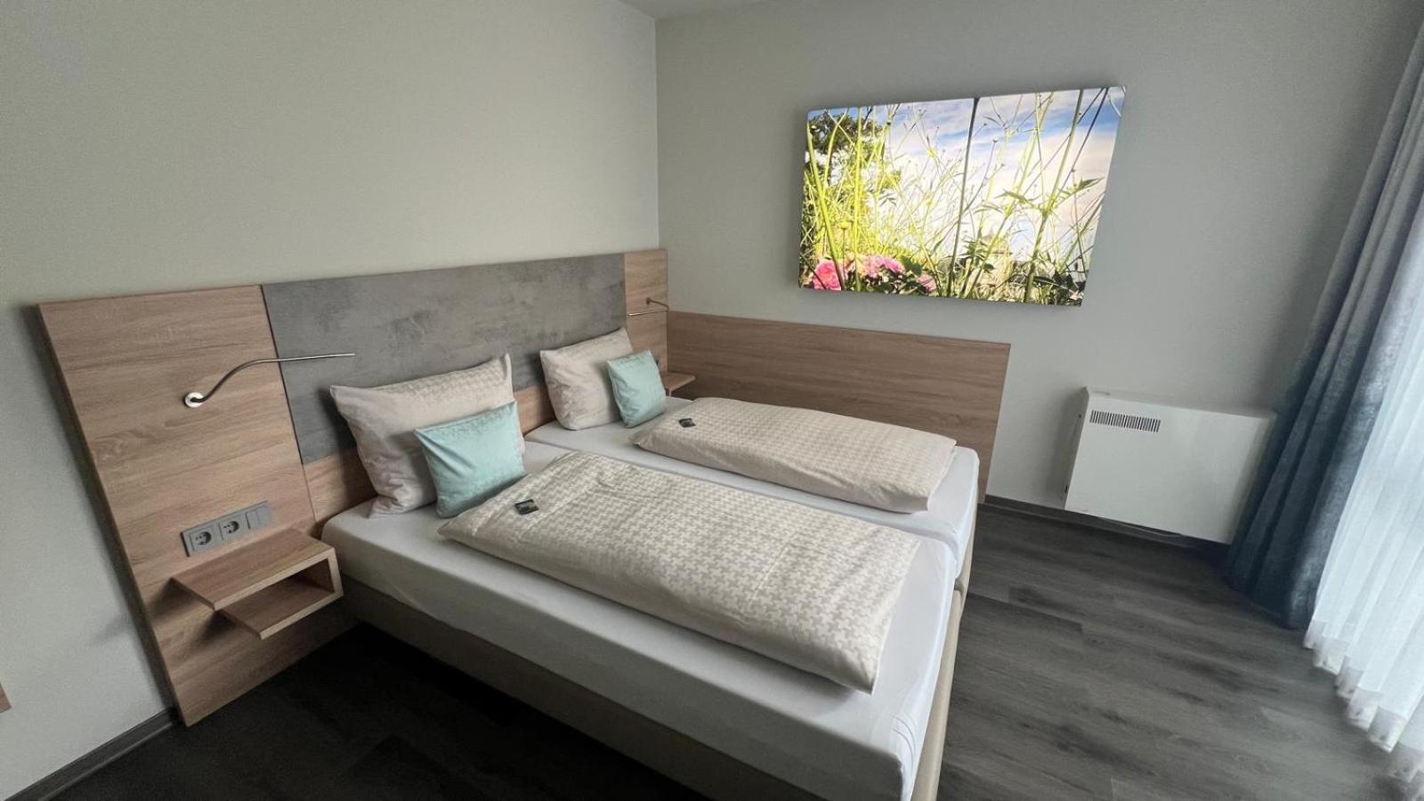 In Via Hotel Paderborn Ngoại thất bức ảnh