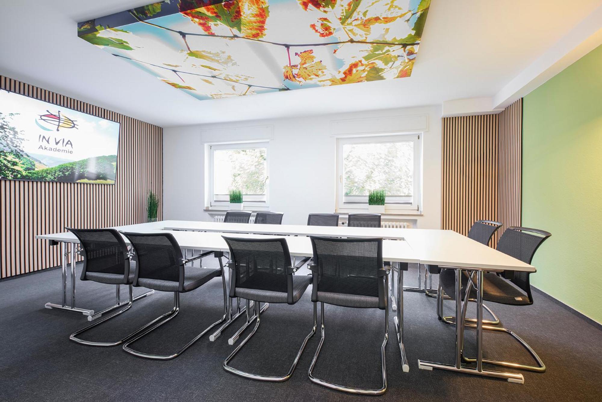 In Via Hotel Paderborn Ngoại thất bức ảnh