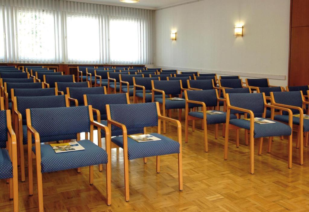 In Via Hotel Paderborn Ngoại thất bức ảnh